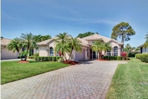 8329 Belfry Pl, Port St. Lucie, FL 34986, Sold 06/11/18