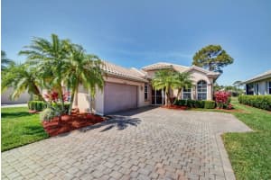 8329 Belfry Pl, Port St. Lucie, FL 34986, Sold 06/11/18