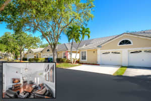 8781 Forest Hills Blvd, Coral Springs, FL 33065, Sold 05/25/18