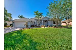 2178 SW Mainsail Terrace, Stuart, FL 34997, Sold 12/20/18