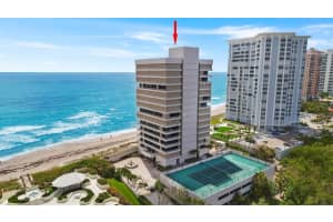 5250 N Ocean Dr #3s, Riviera Beach, FL 33404, Sold 11/16/18