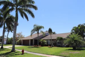5154 Woodstone Cir E, Lake Worth, FL 33463, Sold 07/27/18