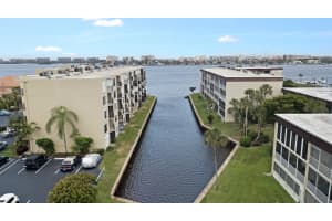 100 Waterway Dr S, Lantana, FL 33462, Sold 06/01/18