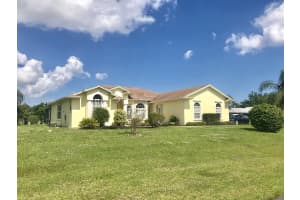 2551 NW Captiva Cove, Stuart, FL 34994, Sold 05/20/19