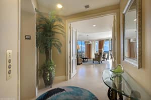 3000 S Ocean Blvd, Palm Beach, FL 33480, Sold 06/29/18