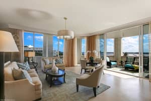 3000 S Ocean Blvd, Palm Beach, FL 33480, Sold 06/29/18