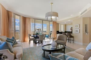 3000 S Ocean Blvd, Palm Beach, FL 33480, Sold 06/29/18