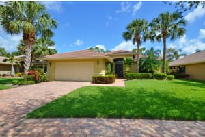 7699 Via Grande, Boynton Beach, FL 33437, Sold 10/19/18