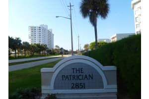 2851 S Ocean Blvd, Boca Raton, FL 33432, Sold 05/30/18