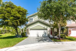8023 NW 70th Ave, Parkland, FL 33067, Sold 06/29/18