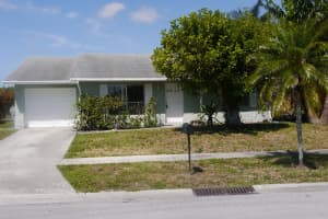 5613 Haverford Way, Lake Worth, FL 33463, Sold 05/30/18
