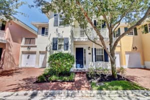 1057 E Heritage Club Cir, Delray Beach, FL 33483, Sold 10/02/18