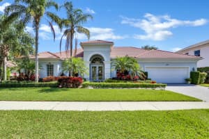 122 Mystic Ln, Jupiter, FL 33458, Sold 06/01/18
