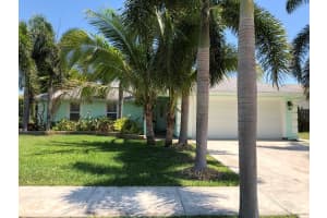 599 Kriss Ln, Jupiter, FL 33458, Sold 06/01/18