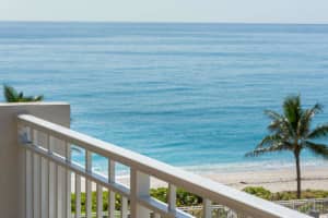 3215 S Ocean Blvd, Highland Beach, FL 33487, Sold 10/01/18