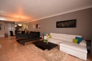 3051 S Ocean Blvd, Boca Raton, FL 33432, Sold 07/03/18