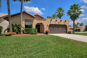 7687 Solimar Cir, Boca Raton, FL 33433, Sold 06/29/18