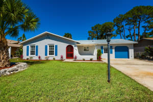 1134 Fernlea Dr, West Palm Beach, FL 33417, Sold 07/10/18