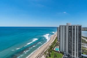 5420 N Ocean Dr PH 6, Riviera Beach, FL 33404, Sold 08/08/18
