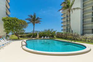 5420 N Ocean Dr PH 6, Riviera Beach, FL 33404, Sold 08/08/18