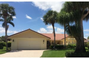 6772 Villas Dr E, Boca Raton, FL 33433, Sold 10/16/18