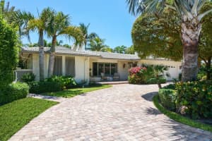 232 Cove Pl, Jupiter, FL 33469, Sold 06/29/18