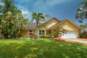 2419 NW 40th Cir, Boca Raton, FL 33431, Sold 10/24/18