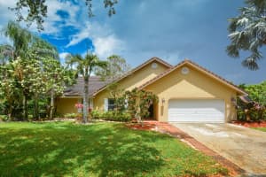 2419 NW 40th Cir, Boca Raton, FL 33431, Sold 10/24/18