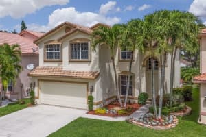 7706 Colony Palm Dr, Boynton Beach, FL 33436, Sold 07/12/18