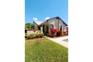 501 SW Sara Blvd, Port St. Lucie, FL 34953, Sold 06/05/18