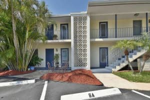 813 Hummingbird Way #3a, North Palm Beach, FL 33408, Sold 11/09/18
