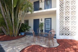 813 Hummingbird Way #3a, North Palm Beach, FL 33408, Sold 11/09/18