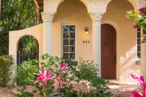 825 Eastview Ave, Delray Beach, FL 33483, Sold 08/10/18