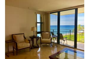 3009 S Ocean Blvd, Highland Beach, FL 33487, Sold 07/16/18