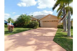 803 Sandburg Ln, Port St. Lucie, FL 34952, Sold 06/05/18