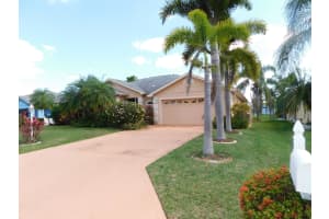 803 Sandburg Ln, Port St. Lucie, FL 34952, Sold 06/05/18