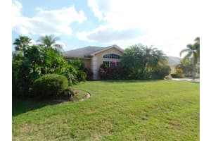 803 Sandburg Ln, Port St. Lucie, FL 34952, Sold 06/05/18