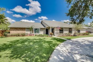 13026 La Mirada Cir, Wellington, FL 33414, Sold 09/20/18