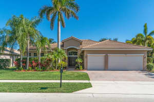 9919 Royal Cardigan Way, West Palm Beach, FL 33411, Sold 06/13/18