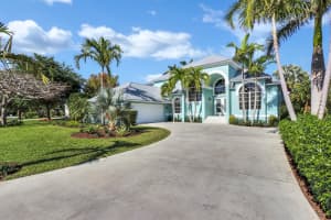 3663 Forecastle Ct, Stuart, FL 34997, Sold 06/01/18