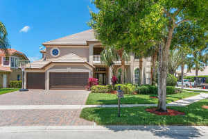 Monterey Estates, 7379 Serrano Terrace, Delray Beach, FL 33446, Sold 11/21/18