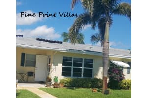 231 Pine Point Dr, Boynton Beach, FL 33435, Sold 06/26/18