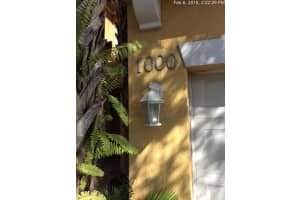 1000 Pipers Cay Dr, West Palm Beach, FL 33415, Sold 06/18/18