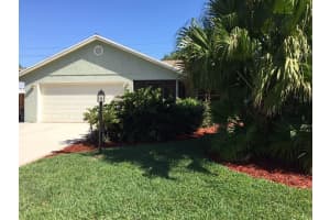 941 Zebrina Senda, Jensen Beach, FL 34957, Sold 06/08/18