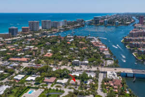 712 E Boca Raton Rd, Boca Raton, FL 33432, Sold 08/06/18