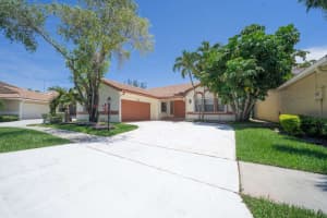 8728 Eagle Run Dr, Boca Raton, FL 33434, Sold 10/09/18