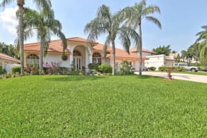 6109 Vista Linda Ln, Boca Raton, FL 33433, Sold 11/09/18
