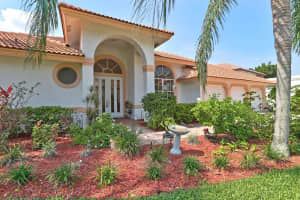 6109 Vista Linda Ln, Boca Raton, FL 33433, Sold 11/09/18