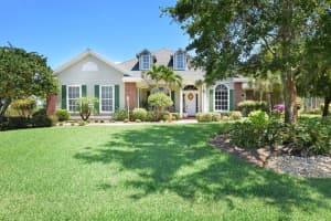 119 SW Lake Rush Ct, Palm City, FL 34990, Sold 07/18/18