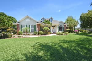 119 SW Lake Rush Ct, Palm City, FL 34990, Sold 07/18/18